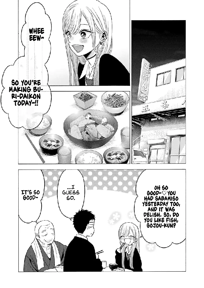My Dress-Up Darling Chapter 54 image 21_optimized